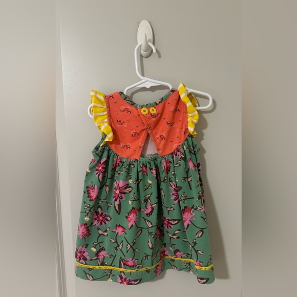 Matilda Jane Top - Picture 3 of 3